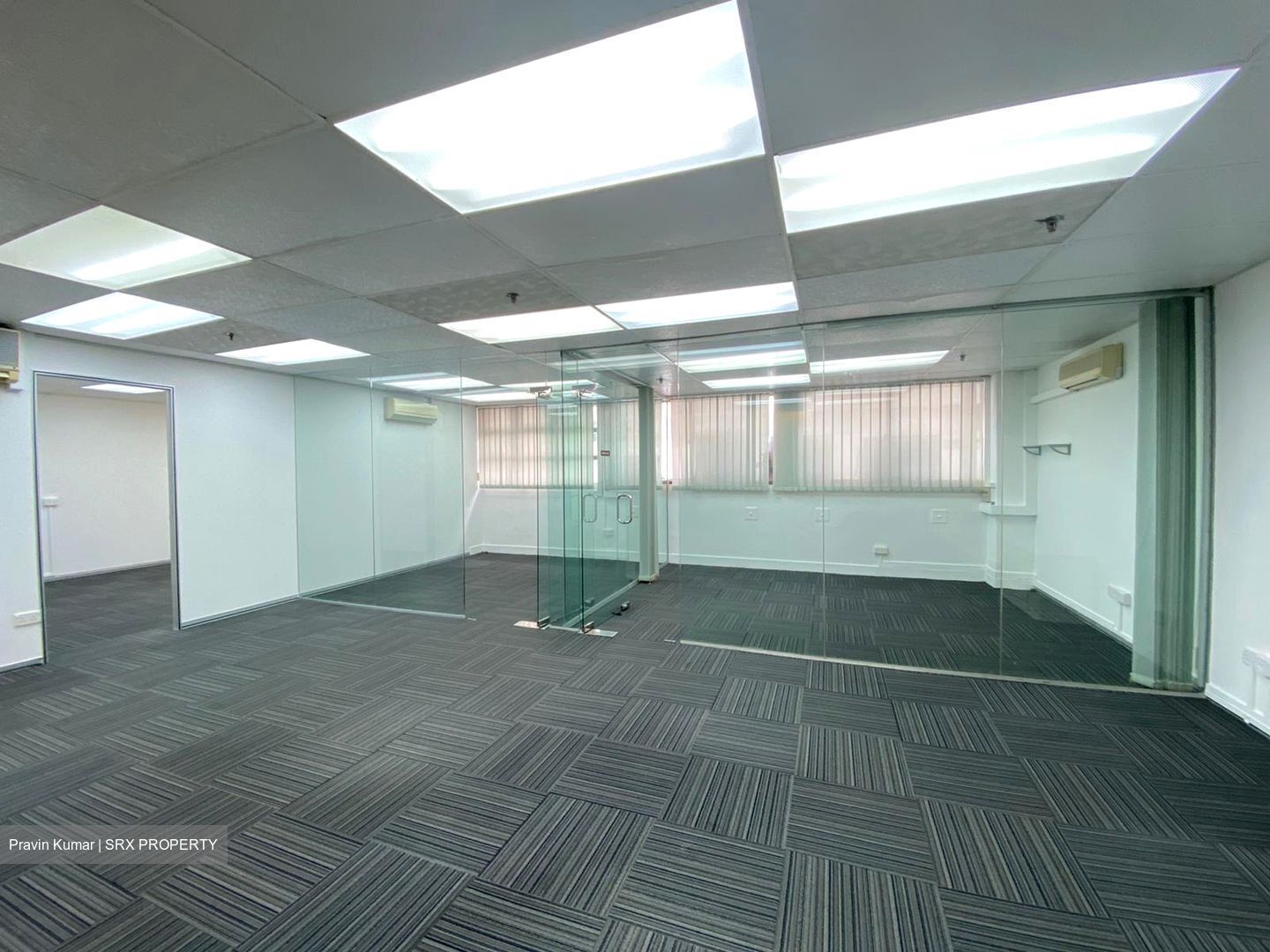 Genting Building (D13), Factory #546946171